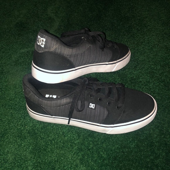 DC Men’s Shoes - Picture 1 of 7